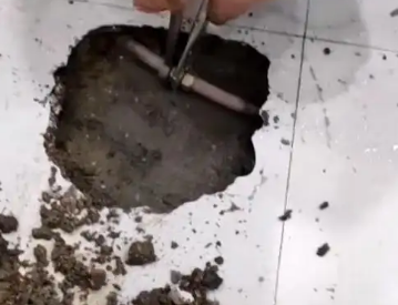 华坪卫生间漏水检测电话