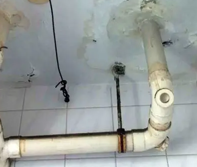 华坪卫生间漏水检测多少钱