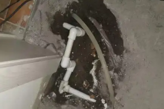 华坪卫生间漏水检测多少钱