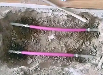 华坪卫生间测漏水多少钱