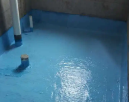 华坪卫生间防水哪家好