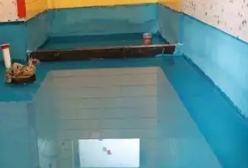 华坪卫生间防水多少钱