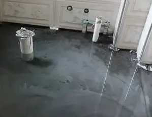 华坪卫生间漏水维修公司为您专业分享下华坪卫生间漏水检测的知识点