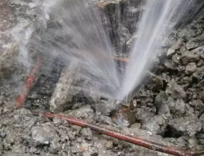 华坪水管维修多少钱