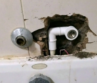 华坪卫生间漏水检测多少钱