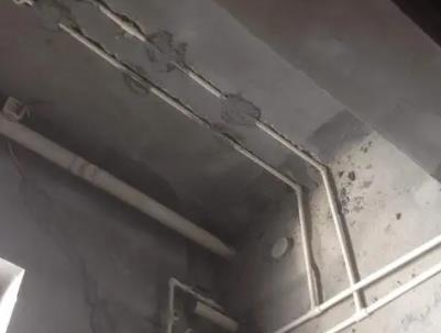 华坪卫生间漏水维修技术的依据是什么