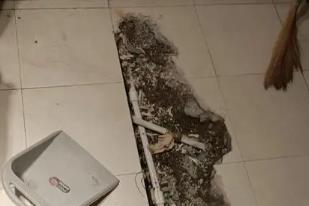 华坪卫生间漏水检测电话